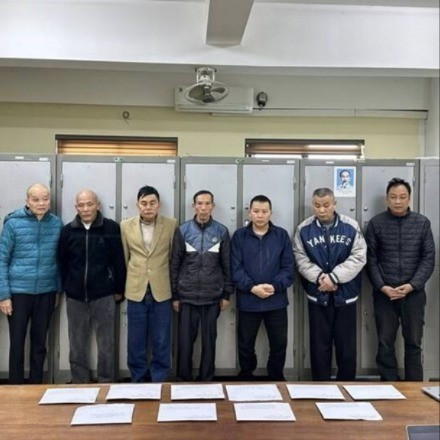 Bản tin Podcast ngày 17-12-2025: Theo dấu đường dây đánh bạc lô đề qua mạng