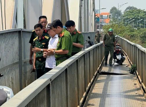 Tin Podcast ngày 11-3-2026: Khởi tố vụ tàu Thành Đạt 86 tông cầu Ghềnh gây thiệt hại nghiêm trọng 