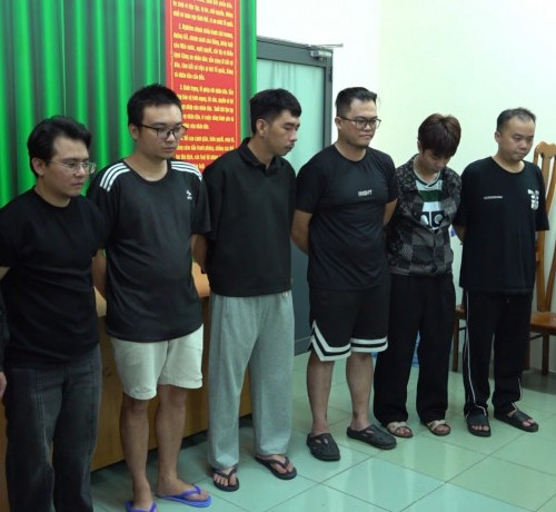 Tin Podcast ngày 9-1-2026: Thủ đoạn tinh vi của đường dây buôn bán khí cười quy mô lớn, thu lợi hàng trăm tỷ đồng