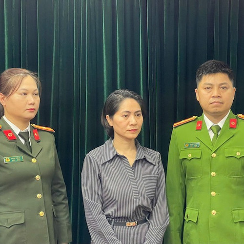 Tin Podcast ngày 31-12-2025: Bắt Giám đốc công ty tổ chức chương trình 'Về đây bốn cánh chim trời'