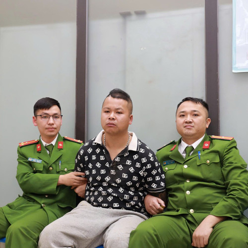 Tin Podcast ngày 5-2-2026: Nhanh chóng bắt giữ đối tượng cướp giật tài sản tại ngân hàng