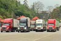 Xem xét phân cấp cho cấp tỉnh kiểm tra ATTP các lô hàng nhập khẩu