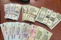 Đầu năm mới khách đi tàu liên tiếp bỏ quên tiền mặt, tài sản giá trị lớn