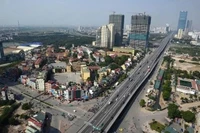 Cơ điện lạnh Eresson được chuyển gần 5.000m2 đất trụ sở làm việc xây cao ốc hỗn hợp