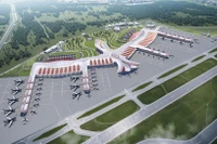 Sun Group “bắt tay” Changi Airports International vận hành sân bay Phú Quốc