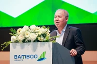 Nguyên Phó Cục trưởng Hàng không làm Phó Tổng Bamboo Airways
