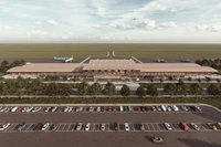 Sân bay dân dụng Phan Thiết hơn 3.800 tỷ đồng đã tìm được nhà đầu tư