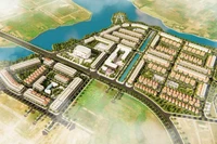 Hà Nội sắp có thêm dự án nhà ở xã hội dự kiến 23-25 triệu đồng/m2 ở Mê Linh