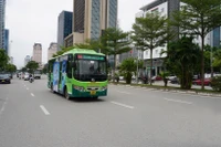 Điều chỉnh lộ trình hai tuyến buýt số 22 và 84 từ 1-4