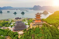 Ninh Bình đề xuất xây dựng sân bay quốc tế ở vị trí nào?