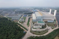 Hà Nội sẽ có thêm 2 nhà máy điện rác ở Sóc Sơn và Sơn Tây