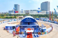 Sunshine Group khởi công, động thổ 3 đại dự án trên đất vàng Hà Nội