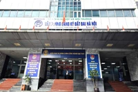 Giữ nguyên mô hình Văn phòng đăng ký đất đai như hiện tại