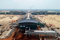 Ba hãng hàng không chuẩn bị “xông đất” sân bay Long Thành sáng 19-12