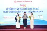 "Vì An toàn giao thông Thủ đô" – hành trình bền bỉ xây dựng văn hóa giao thông