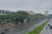 Chấm dứt dự án nhà ở cao tầng trên khu đất "vàng" tại phố Nguyễn Chí Thanh của Công ty Việt Hà