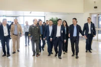 Chủ động phát hiện vụ việc, đối tượng có dấu hiệu phức tạp về an ninh trật tự qua đường hàng không