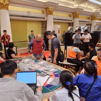 Tin Podcast ngày 8/5/2026: Triệt phá tụ điểm tổ chức đánh bạc và đánh bạc “núp bóng" khu vui chơi giải trí 
