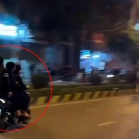 Tin Podcast ngày 9-3-2026: Nhóm thanh niên chở 3, tăng ga lao thẳng qua chốt kiểm soát