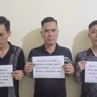 Tin Podcast ngày 10-4-2026: Khởi tố 3 đối tượng bắt giữ người trái pháp luật, cướp tài sản tại quán karaoke 