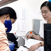Tin Podcast ngày 10/6/2026: Người thuộc hộ nghèo, cận nghèo ở Hà Nội được hỗ trợ 100% mức đóng BHXH tự nguyện