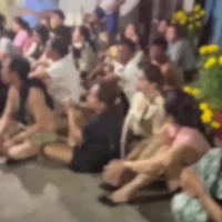 Tin Podcast ngày 2-3-2026: Cận cảnh cảnh sát đột kích các sòng bạc 