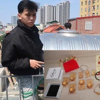 Tin Podcast ngày 13/3/2026: Đột nhập nhà dân trộm két sắt chứa hơn 5 cây vàng 