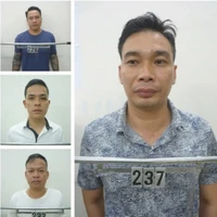 Tin Podcast 8-12-2025: Triệt phá băng nhóm 'xã hội đen' cho vay lãi nặng