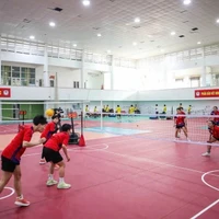 Tin Podcast ngày 22-1-2026: Điều tra vụ thu tiền ngoài giờ tại Trung tâm Đào tạo VĐV cấp cao Quốc gia