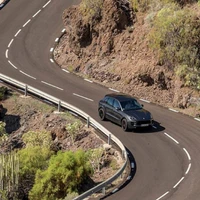 6 bí quyết lái xe xuống dốc, đổ đèo an toàn