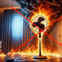 Chủ động phòng cháy chữa cháy - Bình yên trọn vẹn dịp nghỉ lễ