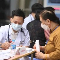 11 nhóm đối tượng được hưởng 100% chi phí khám, chữa bệnh bảo hiểm y tế