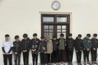 Xác định 17 đối tượng liên quan trong vụ 3 nạn nhân tử vong trên đường phố