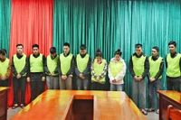 Chiếm đoạt Facebook, Zalo lừa đảo hàng trăm người với số tiền hơn 50 tỷ đồng