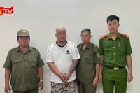 Truy xét nghi phạm cướp giật điện thoại của thiếu nữ