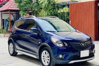 Điều tra vụ trộm cắp tài sản xảy ra tại khu vực trước ngõ 33 Lê Thanh Nghị