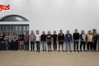 Hơn 20 đối tượng bị tạm giữ sau vụ hỗn chiến lúc rạng sáng