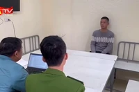 Khởi tố kẻ sát hại 2 phụ nữ về tội Giết người và Cướp tài sản