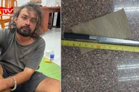 Bắt giữ nghi phạm đâm trọng thương thiếu tá công an