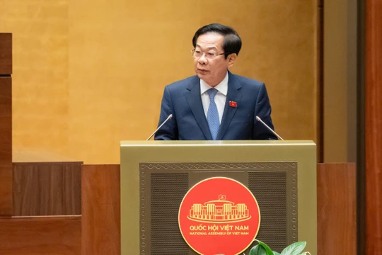 Chính thức quy định quản lý viên chức theo vị trí việc làm, cho phép xét tuyển công khai một số đối tượng