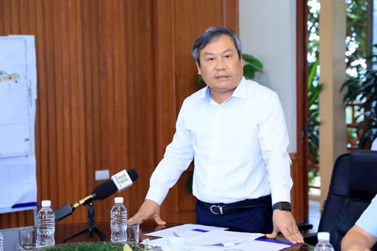 Hà Nội sẽ hạn chế phát triển nghĩa trang mới, nhất là mô hình mang tính thương mại quy mô lớn