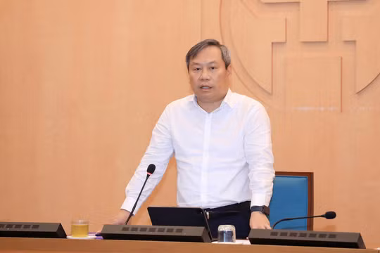 Hà Nội nỗ lực khởi công 114 dự án nhà ở xã hội trong những tháng cuối năm 2026