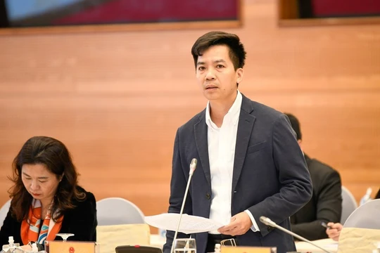 Bộ Xây dựng: Thị trường bất động sản năm 2026 sẽ “sôi động trong sự thận trọng”, giảm đầu cơ