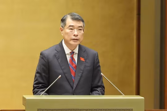 Thủ tướng Lê Minh Hưng nêu 12 nhóm giải pháp trọng tâm để đạt tăng trưởng "2 con số"