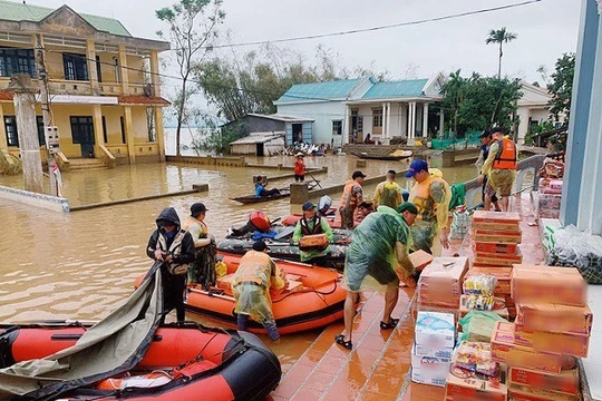 Chính phủ quy định 7 điều cấm với tổ chức, hoạt động của các quỹ xã hội, từ thiện