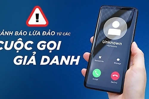 Cảnh báo mạo danh, "giăng bẫy" người lao động bằng các gói hỗ trợ ảo