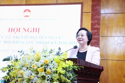 Dự kiến tăng lương cơ sở khoảng 8% từ ngày 1/7/2026