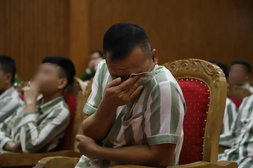 "Thắp sáng ước mơ hoàn lương” cho phạm nhân độ tuổi thanh niên 