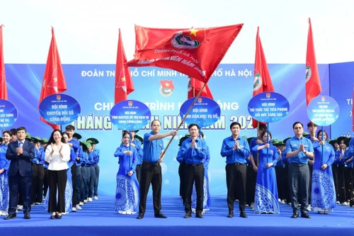 Số hóa thành công hơn 330 công trình di tích lịch sử tại Hà Nội