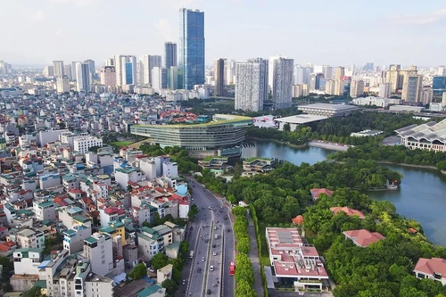 Hướng dẫn mới về tổ chức, hoạt động của thôn, tổ dân phố